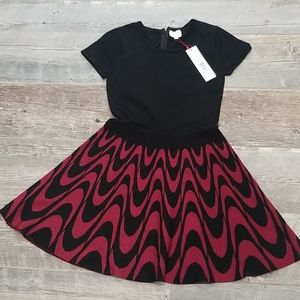 Parker dress